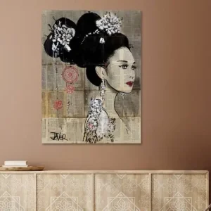YU van LOUI JOVER - NL387945M13S55x75 Commander Vite