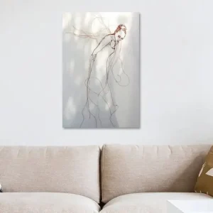 'Lovable' (gezien bij vtwonen) van Kim Rijntjes - NL870085M13S50x75 Offre Spéciale