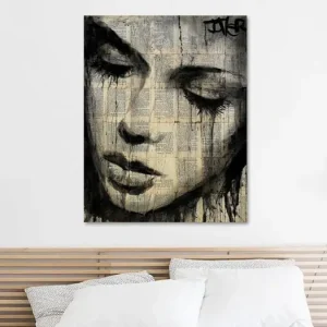 AAROWS van LOUI JOVER - NL1125774M13S55x70 Affaire À Saisir