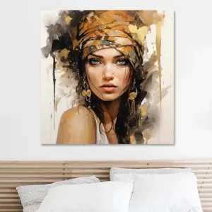 Yana van Mirjam Duizendstra - NL1240720M13S60x60 Offre Exclusive