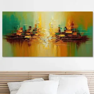 Abstract van Imagine - NL1155943M13S90x45 Nouvel Arrivage