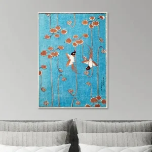 Zen III van Jacky - NL575518M13S55x75 Acheter En Ligne