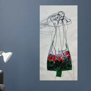 'Irrevocable' van Kim Rijntjes - NL1086226M13S45x90 Seulement Aujourd’hui