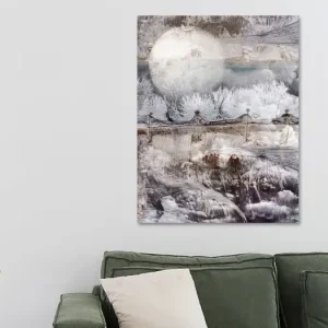 Winter van Jacky - NL455866M13S55x70 Petit Prix