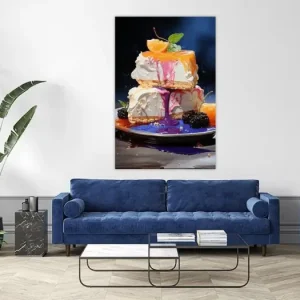 Zoete verleiding van Studio Allee - NL1316909M13S50x75 Populaire