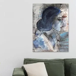 45 van Kim Rijntjes - NL447326M13S55x75 Usine Directe