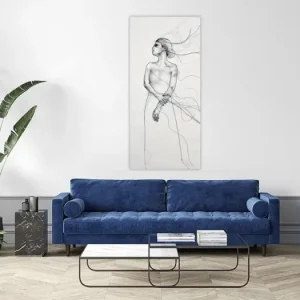 'Proud 2' van Kim Rijntjes - NL954298M13S40x85 Bon Plan