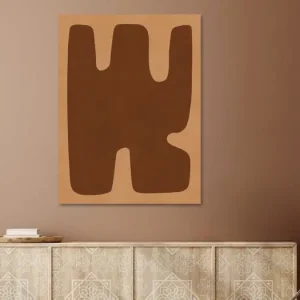 Abstract en expressionistisch 4 van Vitor Costa - NL1521212M13S60x80 Achat Immédiat