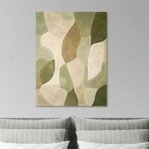 Zonder richting van Whale & Sons - NL1715153M13S60x80 Super Prix