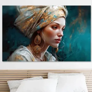 1001 Nacht van Jacky - NL1304813M13S80x50 Usine Directe