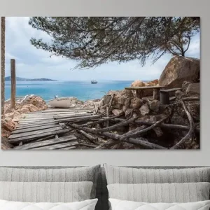 Ibiza van Celina Dorrestein - NL342200M13S75x50 Achat Immédiat